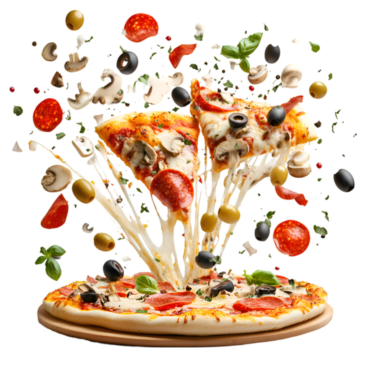 Pizza