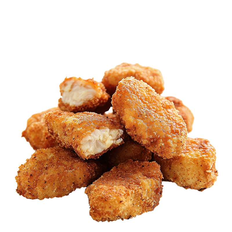 Tavuk nugget