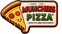 Munchies Pizza
